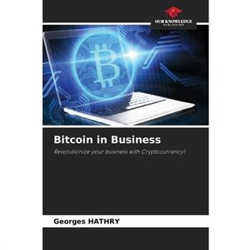 Bitcoin in Business
