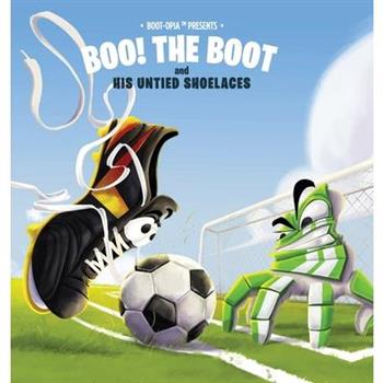 Boo! The Boot