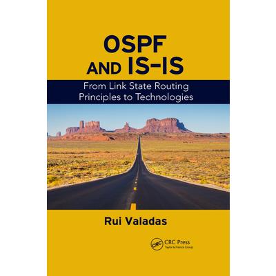 Ospf and Is-Is