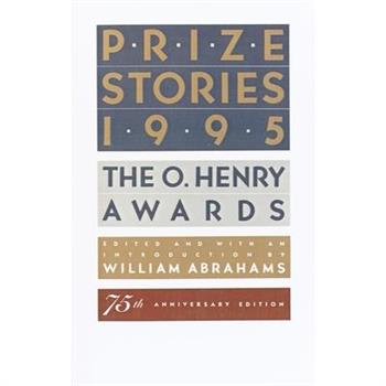 Prize Stories 1995