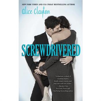 Screwdrivered