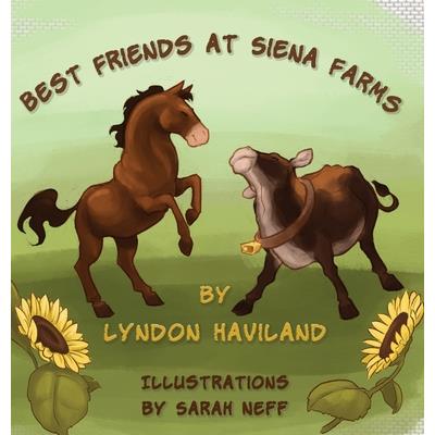 Best Friends at Siena Farms
