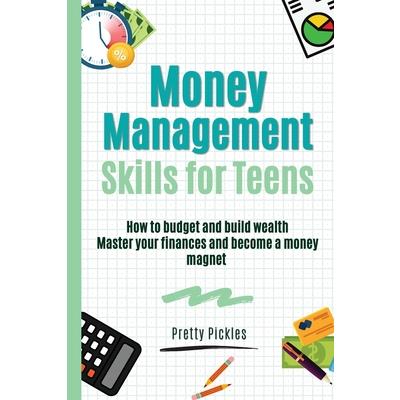 Money Management Skills for Teens