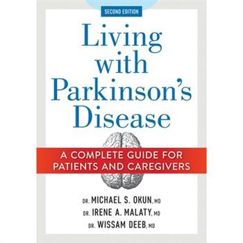 Living with Parkinson’s Disease