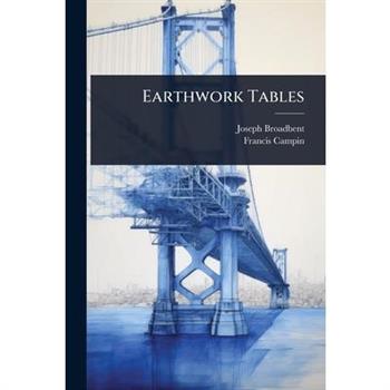 Earthwork Tables