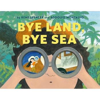 Bye Land, Bye Sea