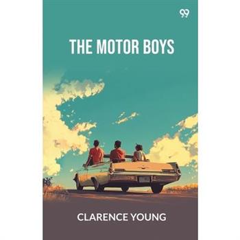 The Motor Boys