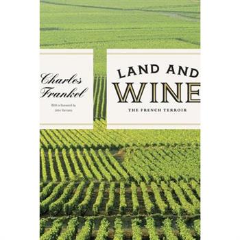 Land and Wine