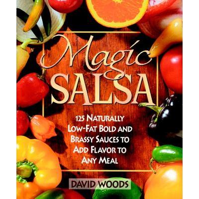Magic Salsa