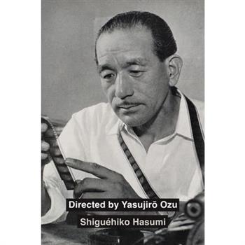 Directed by Yasujiro Ozu