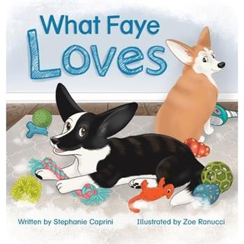 What Faye Loves