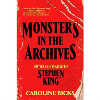Monsters in the Archives