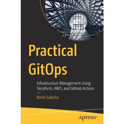 Practical Gitops