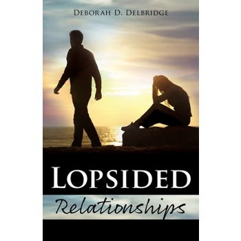 Lopsided Relationships