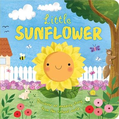Nature Stories: Little Sunflower