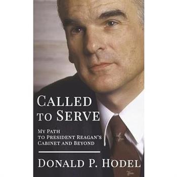 Called to Serve