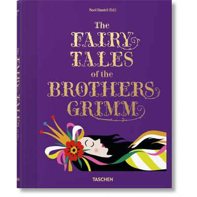 The Fairy Tales of the Brothers Grimm