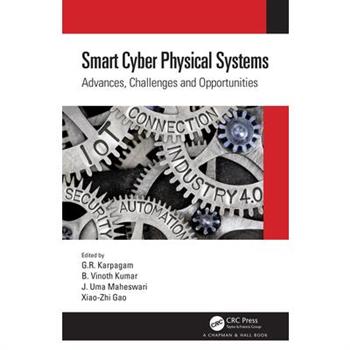 Smart Cyber Physical Systems
