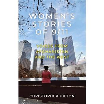 Women’s Stories of 9/11