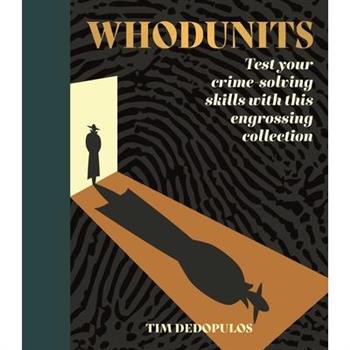 Whodunits