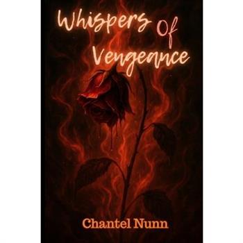 Whispers Of Vengeance