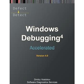 Accelerated Windows Debugging 4D