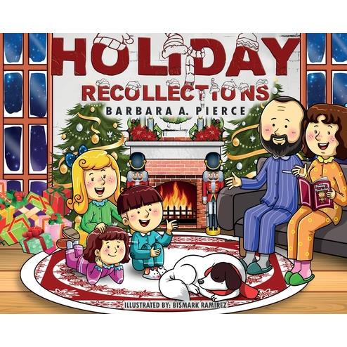 Holiday Recollections