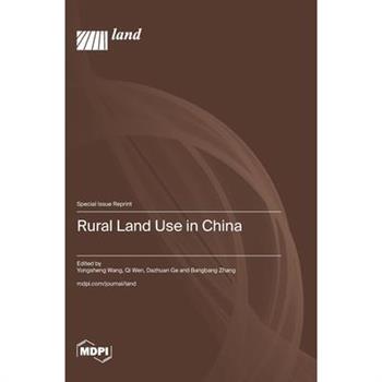 Rural Land Use in China