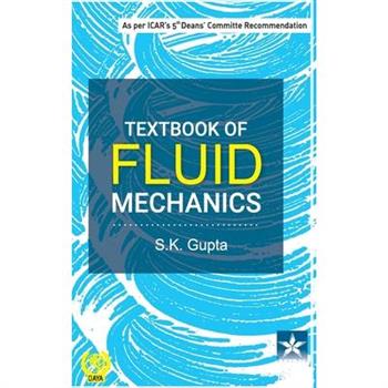 Textbook of Fluid Mechanics