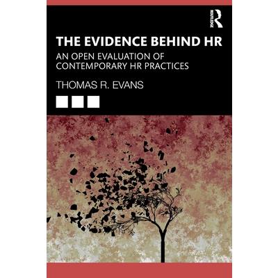The Evidence Behind HR