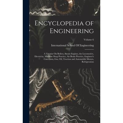 Encyclopedia of Engineering