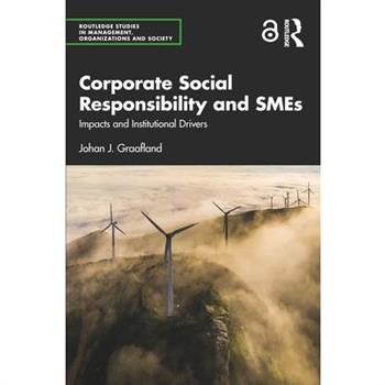 Corporate Social Responsibility and Smes