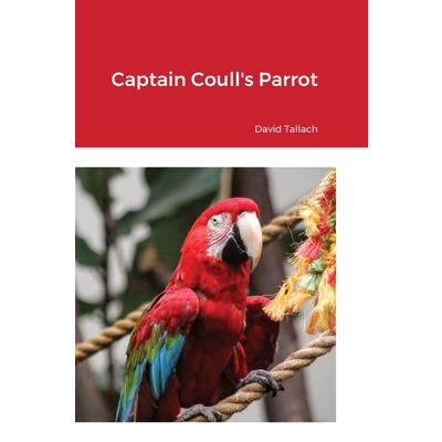 Captain Coull’s Parrot