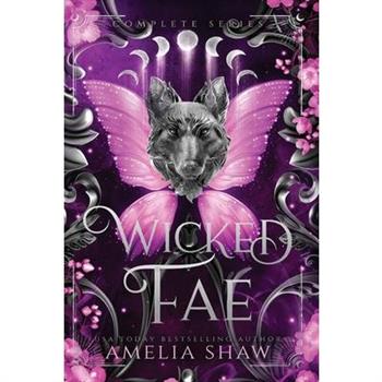 Wicked Fae