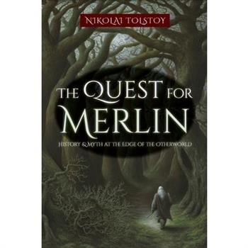 The Quest for Merlin