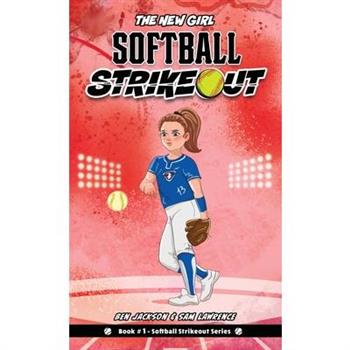 Softball Strikeout