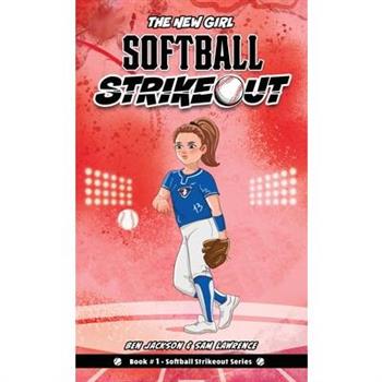 Softball Strikeout