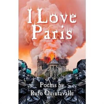 I Love Paris