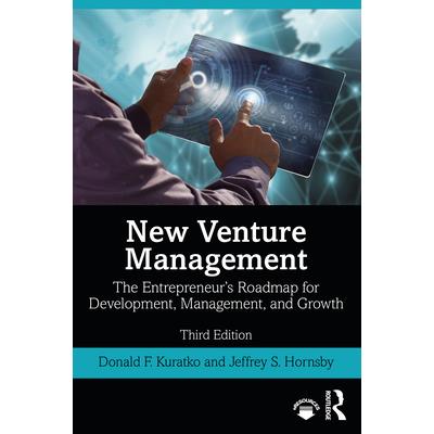 New Venture Management