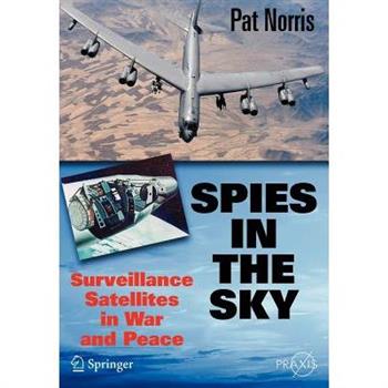 Spies in the Sky
