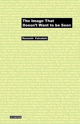 The Image That Doesn’t Want to Be Seen