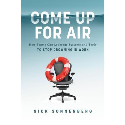 Come Up for Air