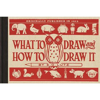 What to Draw and How to Draw It