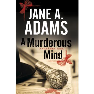 A Murderous Mind