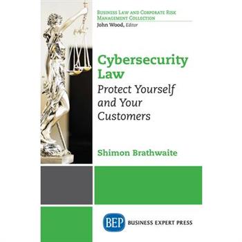 Cybersecurity Law