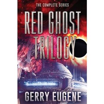 Red Ghost Trilogy