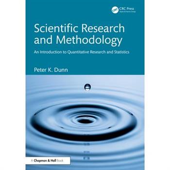 Scientific Research and Methodology