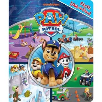 Nickelodeon: Paw Patrol