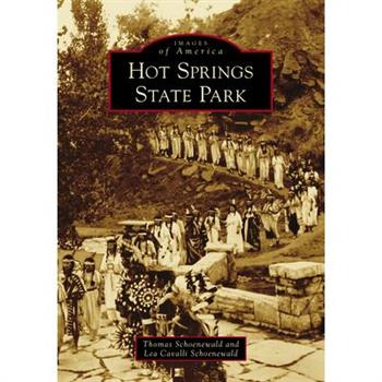 Hot Springs State Park