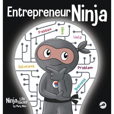 Entrepreneur Ninja